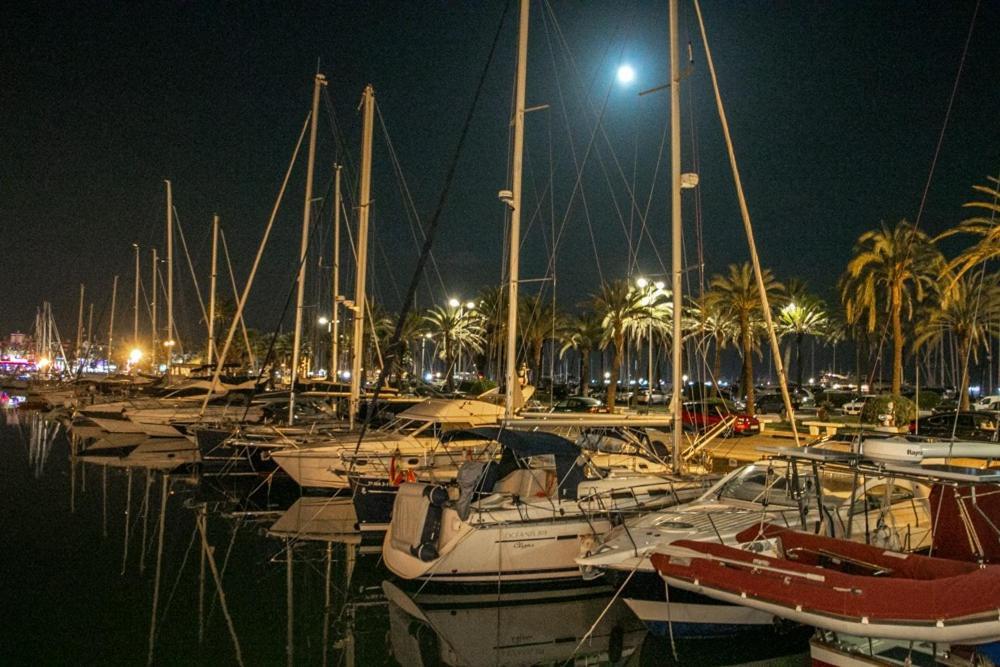 The Perfect Holiday Location ベナルマデナ エクステリア 写真